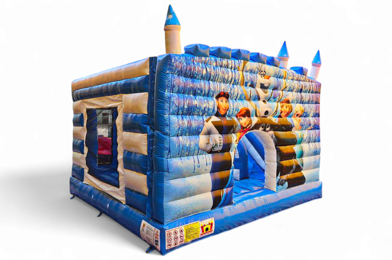 Ledové království 1