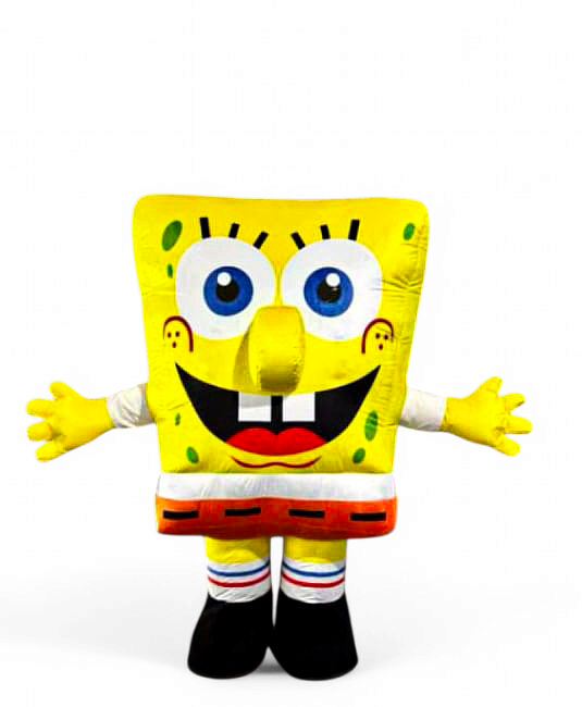 Maskoti 4