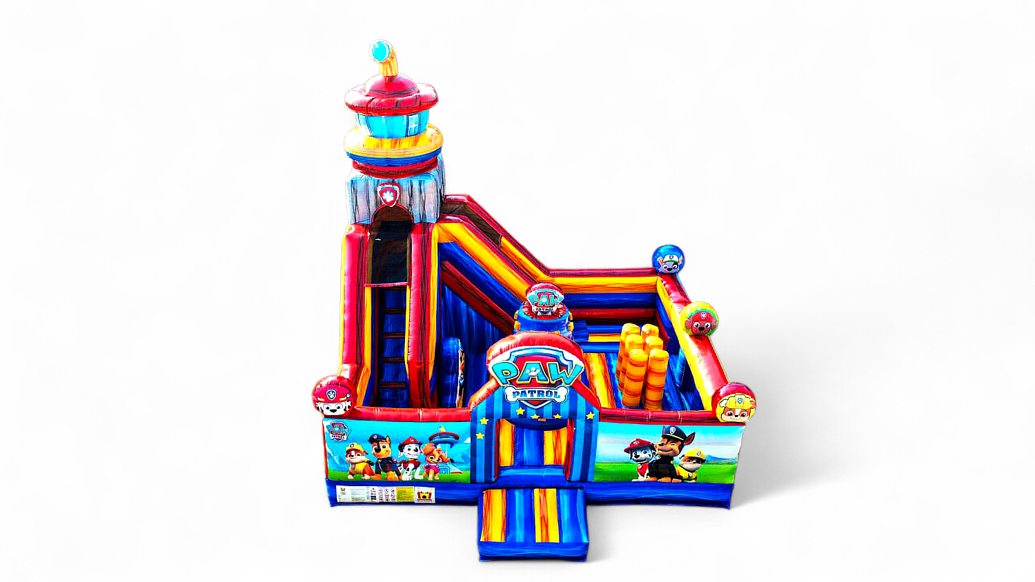 Psí hlídka fun city 1