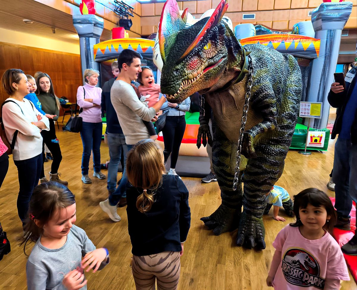 Dětský den na klíč 4