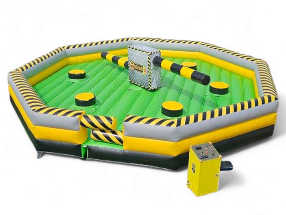 Sportovní den na klíč 1