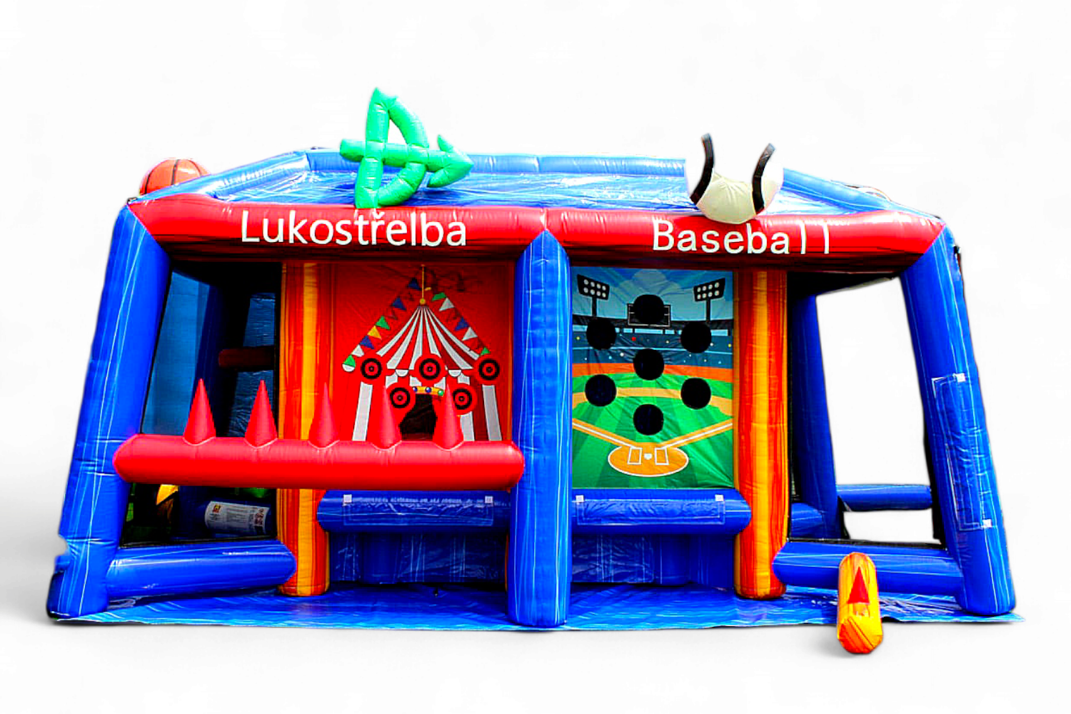 Sportovní den na klíč 4