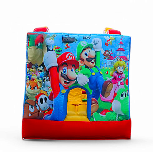 Super Mario Fun City 2